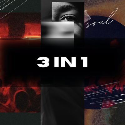 The Drum Trinity
