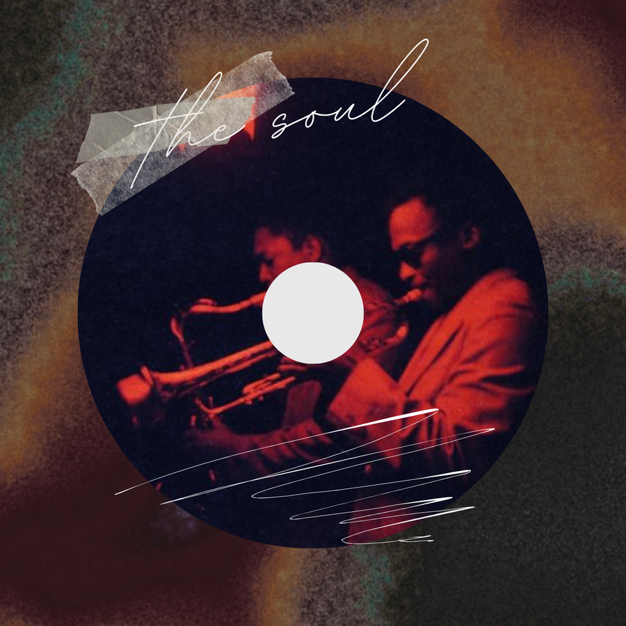 Soul Drum Kit 1.0